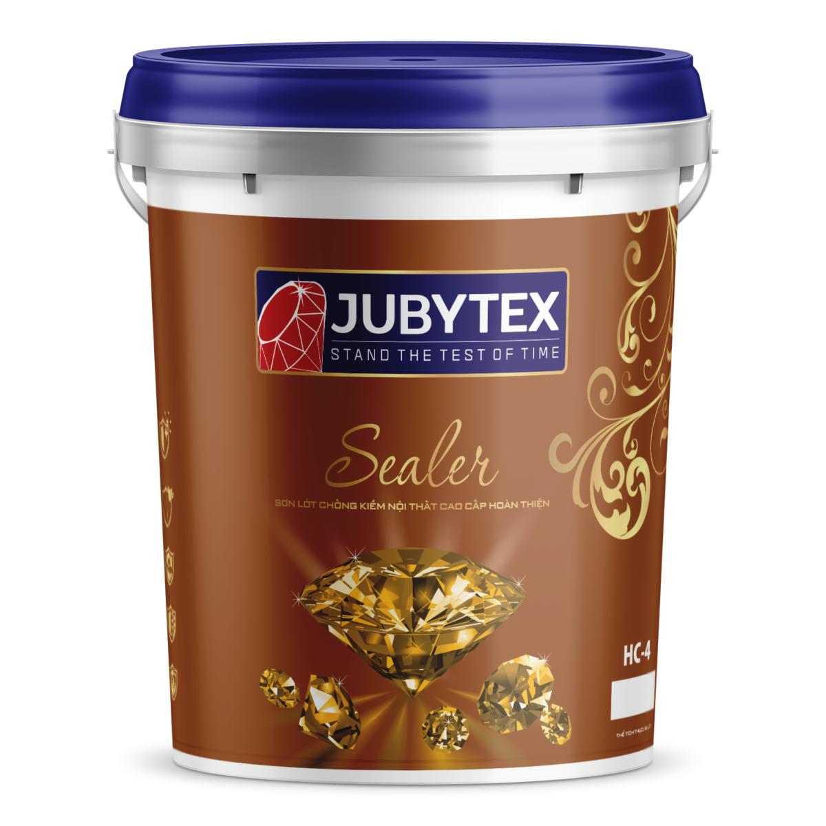Sealer Son lot chong kiem noi that cao cap hoan thien 18L